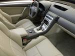 Infiniti G35 Coupe 2005 года